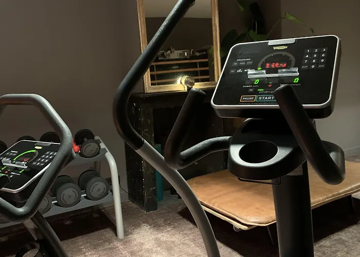 The Verhaegen Bed & Breakfast 5*