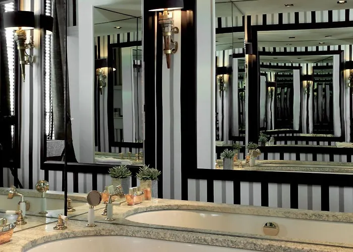 The Verhaegen Bed & Breakfast Gent