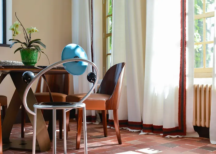 Bed & Breakfast The Verhaegen