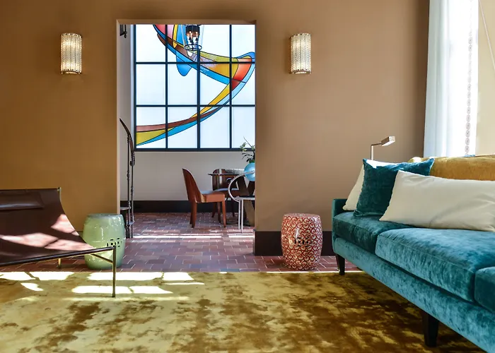 Bed & Breakfast The Verhaegen