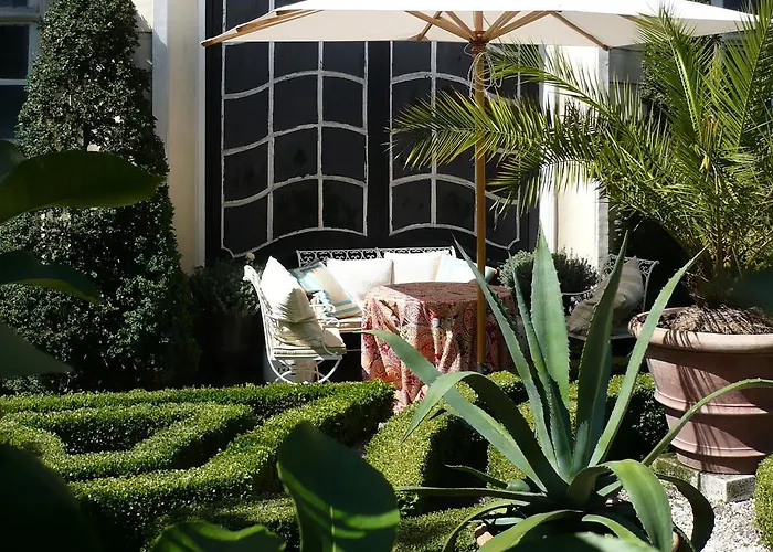 The Verhaegen Bed & Breakfast Ghent