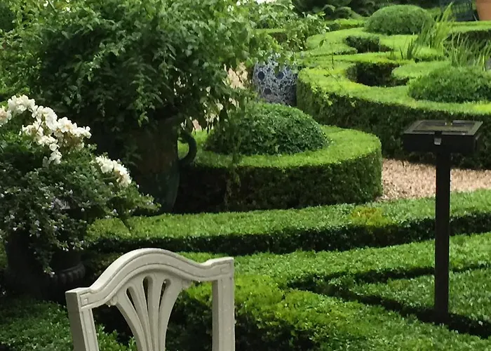 Bed & Breakfast The Verhaegen Gent