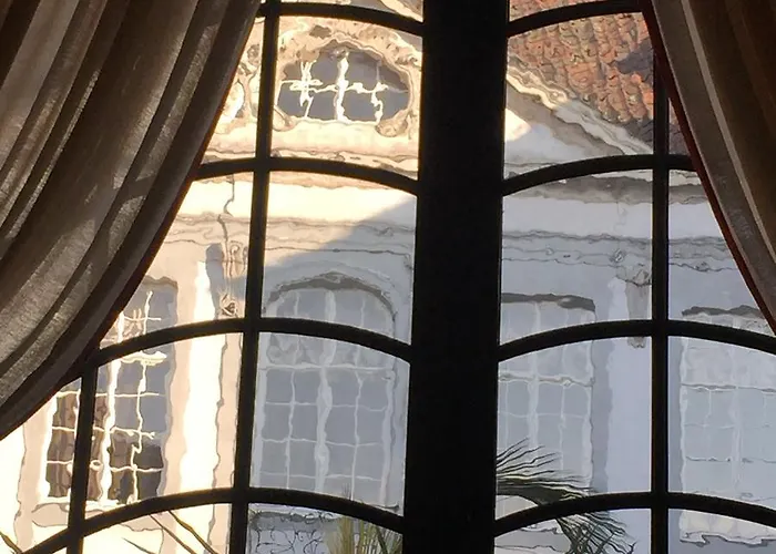 Bed & Breakfast The Verhaegen