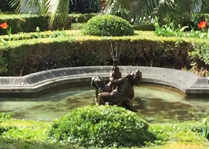 The Verhaegen Bed & Breakfast 5*