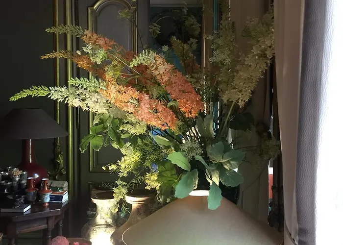 The Verhaegen Bed & Breakfast