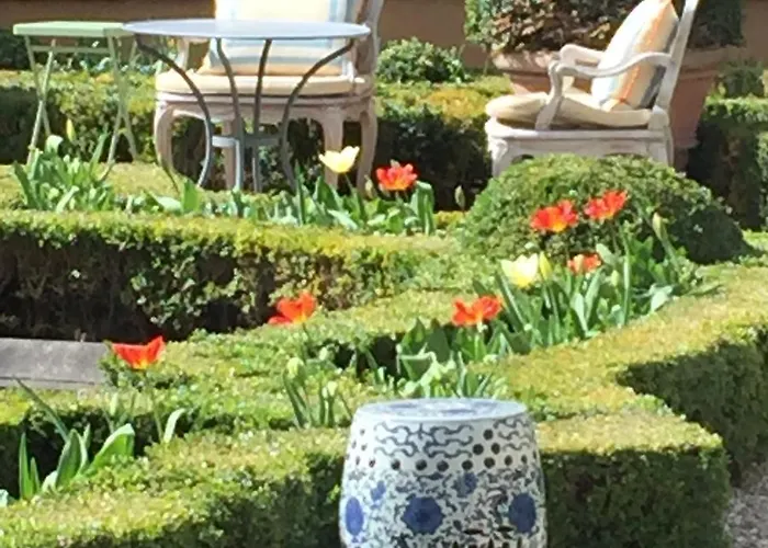 Bed & Breakfast The Verhaegen 5*