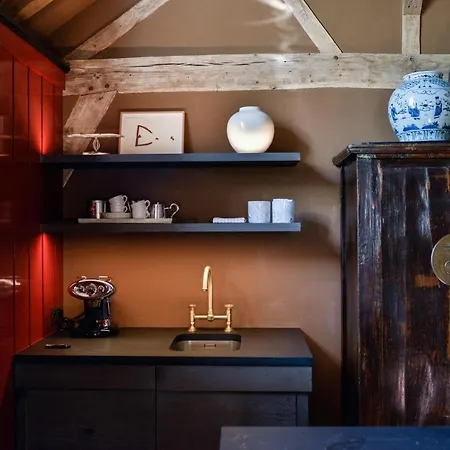 The Verhaegen Alojamento de Acomodação e Pequeno-almoço