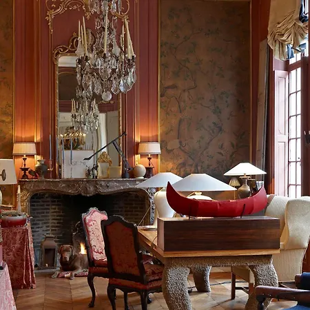 Alojamento de Acomodação e Pequeno-almoço The Verhaegen