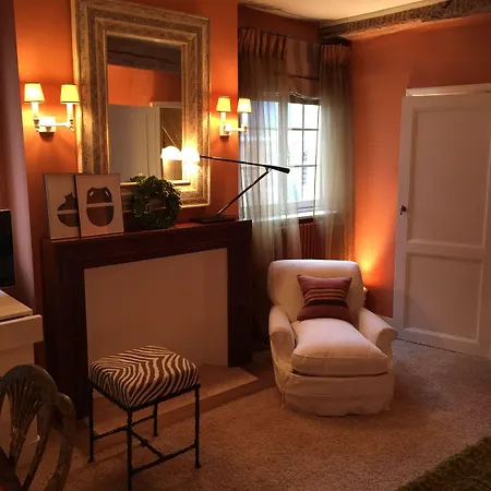 The Verhaegen Alojamento de Acomodação e Pequeno-almoço