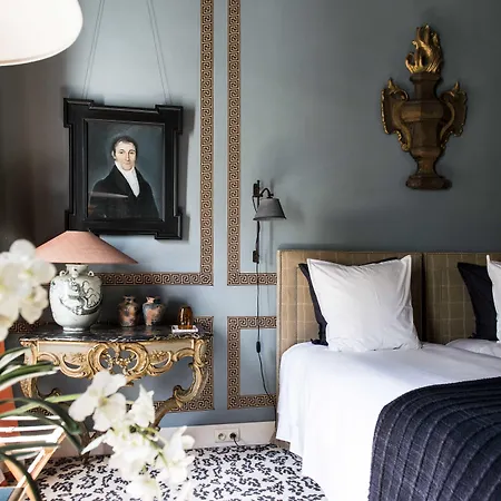 The Verhaegen Alojamento de Acomodação e Pequeno-almoço Gante