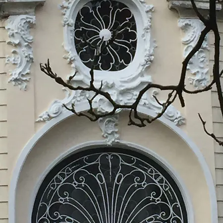 The Verhaegen Alojamento de Acomodação e Pequeno-almoço Gante