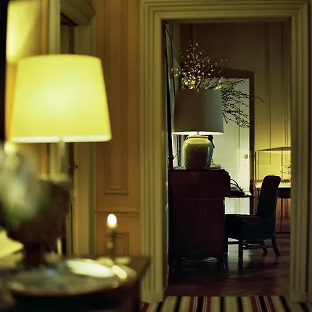 The Verhaegen Bed & Breakfast Gent
