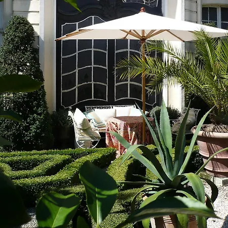 The Verhaegen Bed & Breakfast Gent