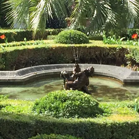 The Verhaegen Alojamento de Acomodação e Pequeno-almoço 5*